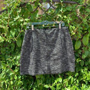 Banana Republic Textured Skirt